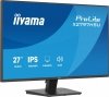Monitor  ProLite 27 cali X2797HSU-B1  IPS,FHD,HDMI,DP,120Hz,350CD,2xUSBv3.2,  2xUSB-C, GW 5lat